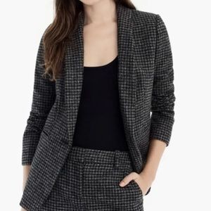 Brand New with Tags J.Crew Womens Parke Blazer